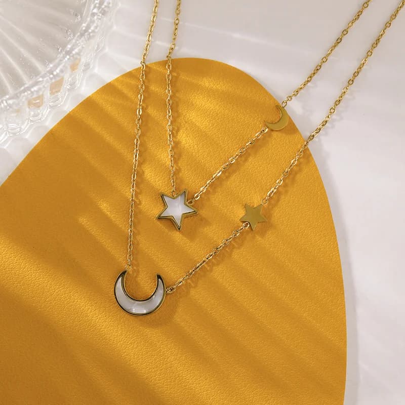Ballonhond Hanger Ketting