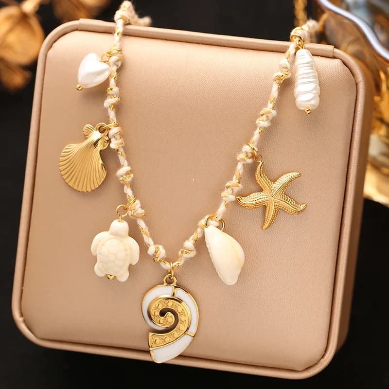 Chili Cherry Hanger Ketting