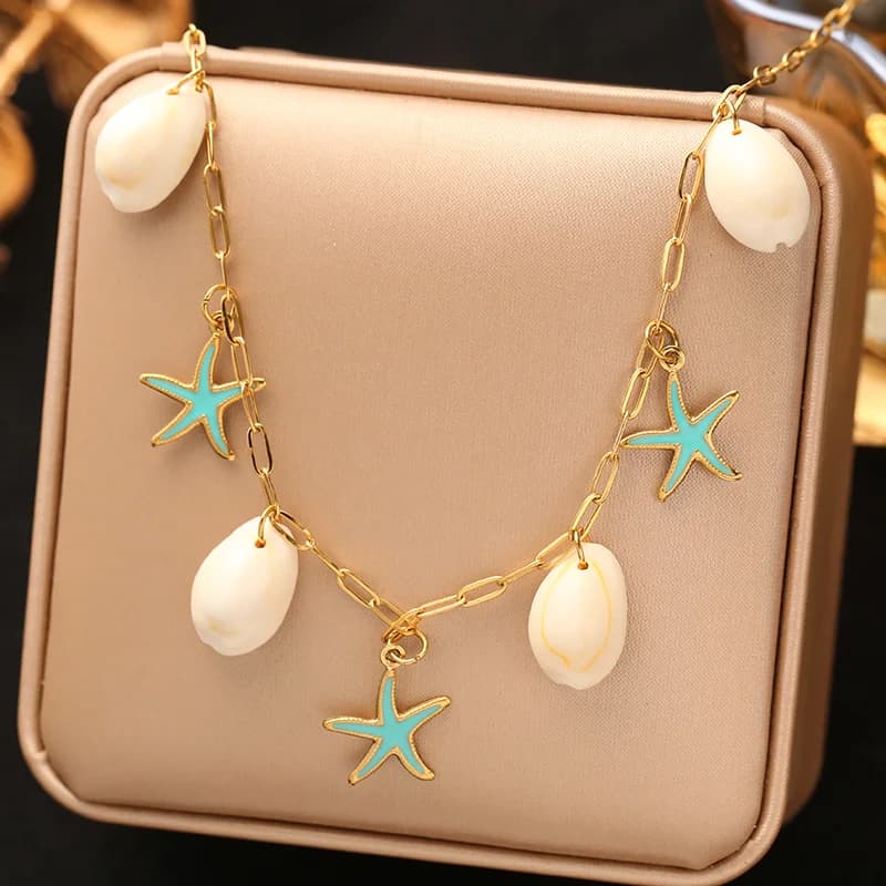 Chili Cherry Hanger Ketting