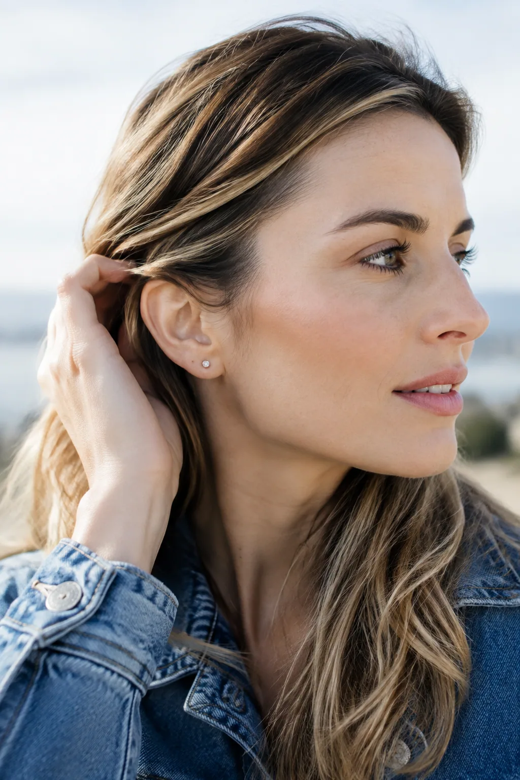 Dagelijkse studs